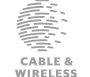 cable wireless logo