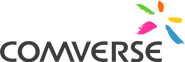 logo comverse