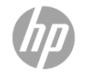 hp logo